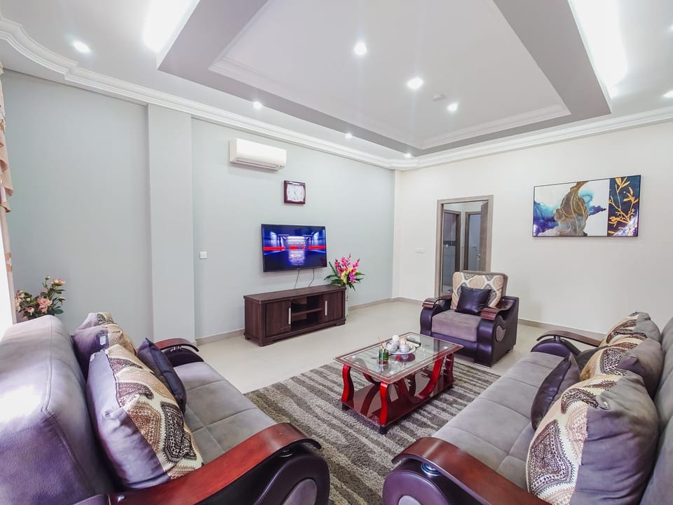 TV and multimedia, Living room, air conditioner