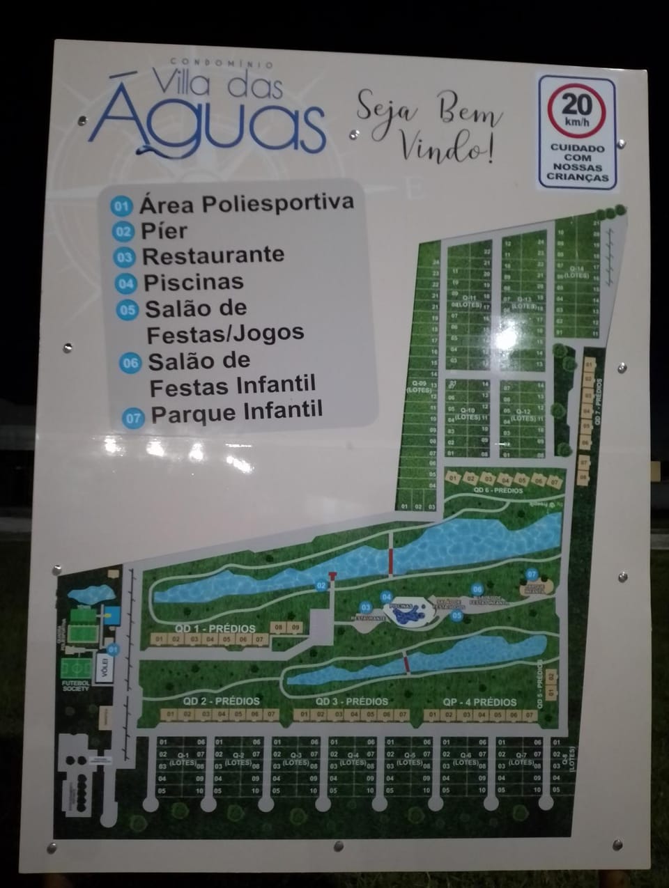 Vila das Aguas condominio Resort Apartment in State of Sergipe, Brazil