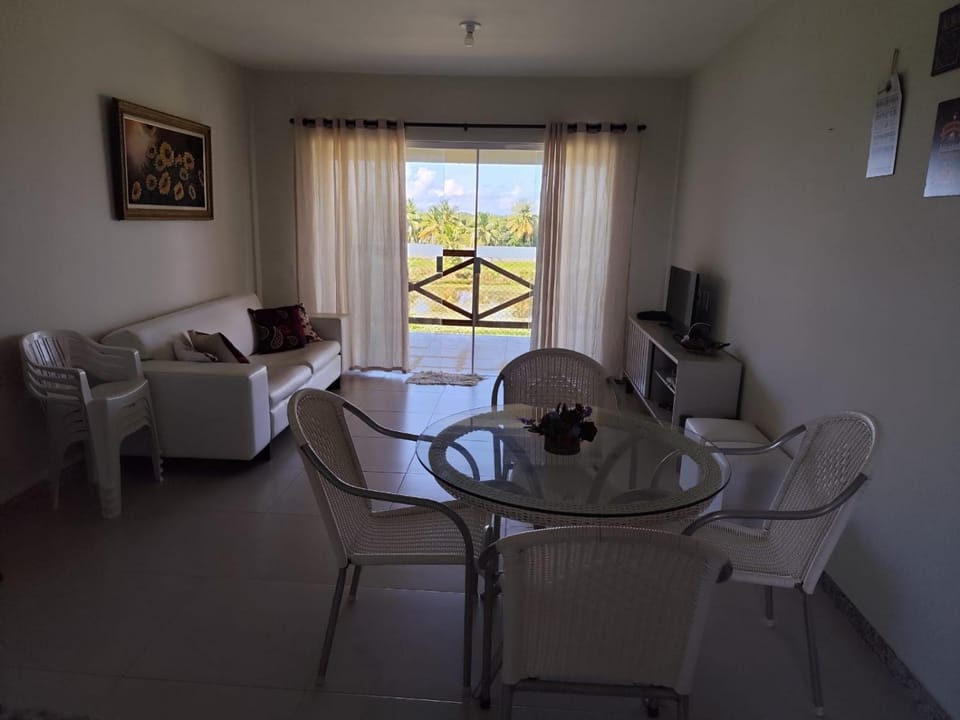 Vila das Aguas condominio Resort Apartment in State of Sergipe, Brazil