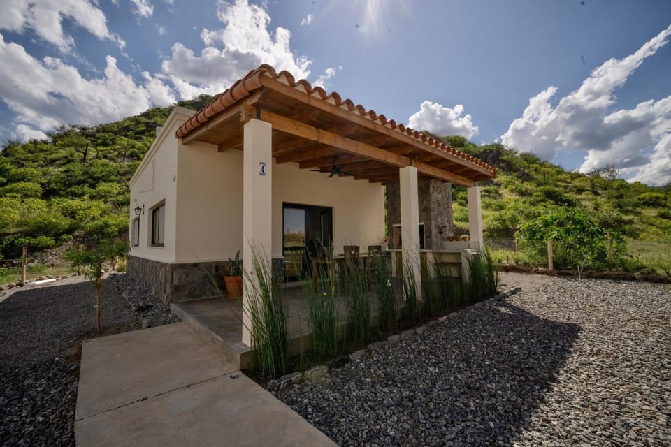 Complejo Los Olivos - casa 3 y 4 House in Tucumán Province, Argentina