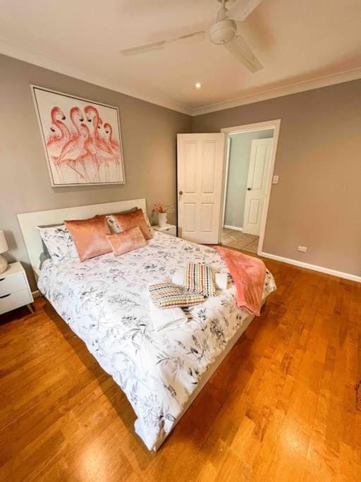 Frangipani Apartment in Sydney