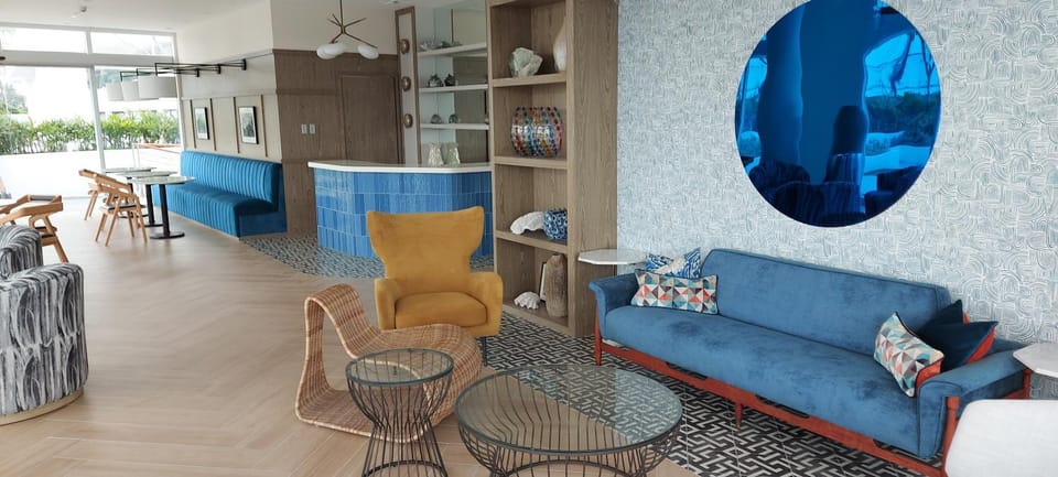 Azure North San Fernando Pampanga Apartment hotel in Calabarzon