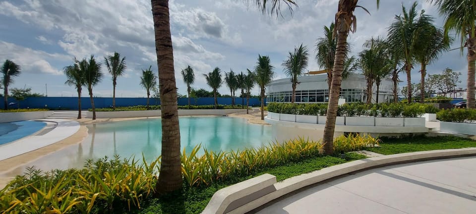 Azure North San Fernando Pampanga Apartment hotel in Calabarzon