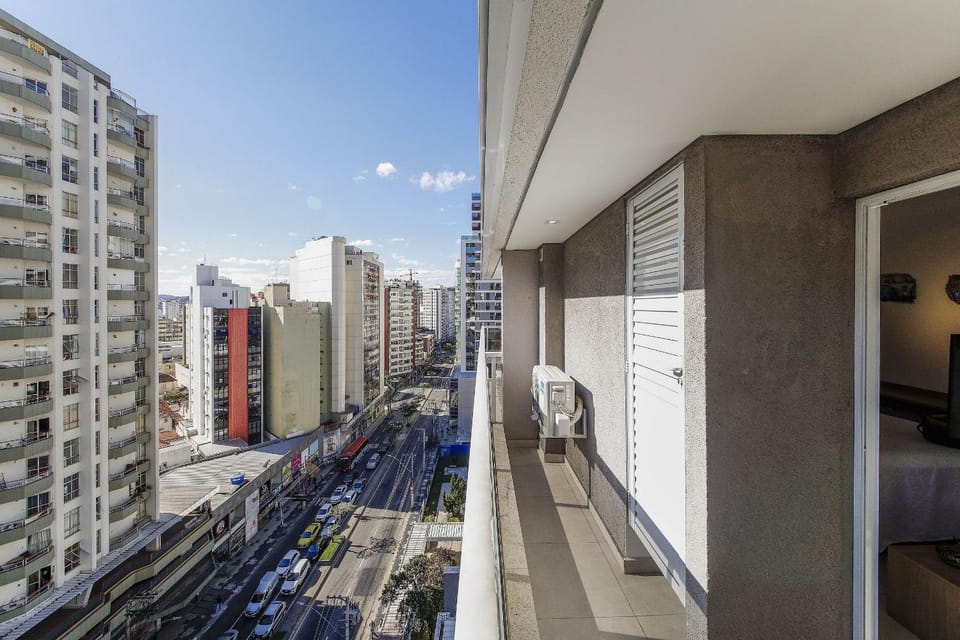 City view