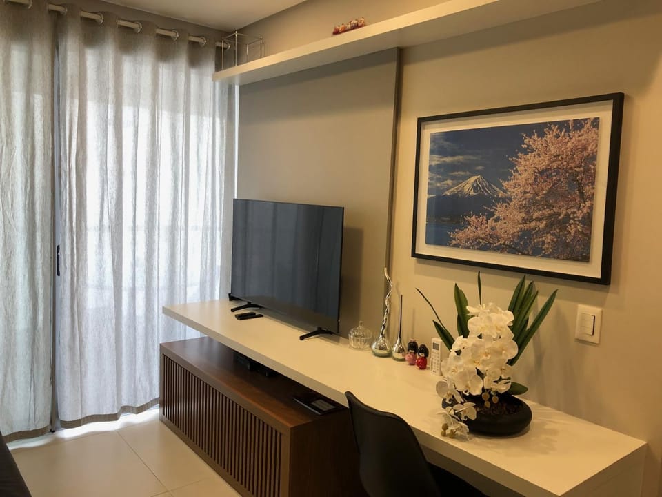 Communal lounge/ TV room, TV and multimedia, air conditioner