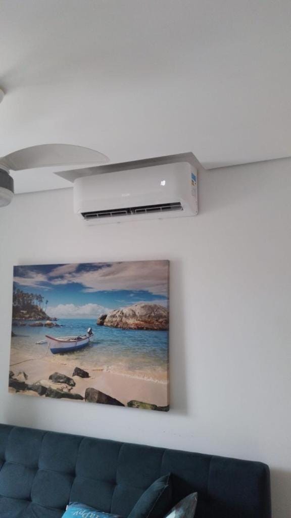 air conditioner