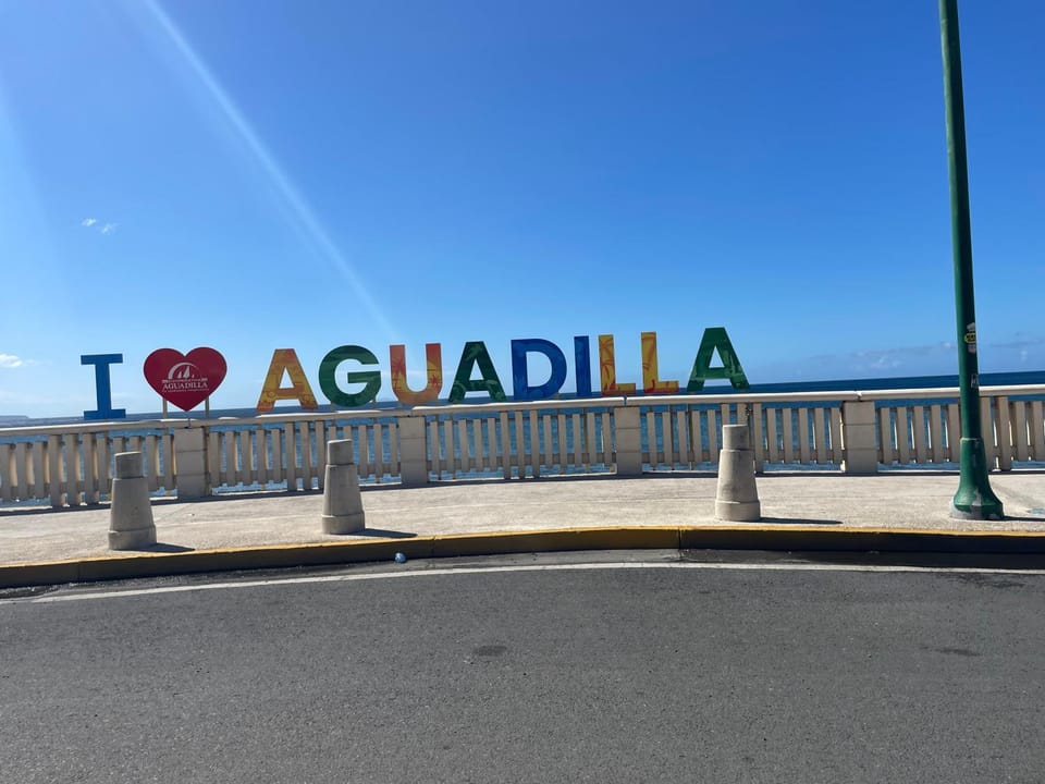 Nearby landmark