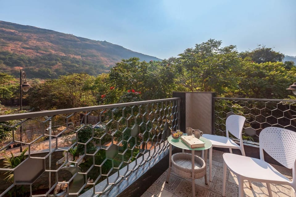 View (from property/room), Balcony/Terrace