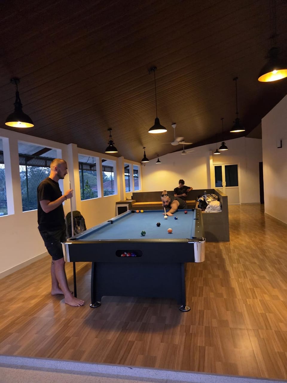 Billiard