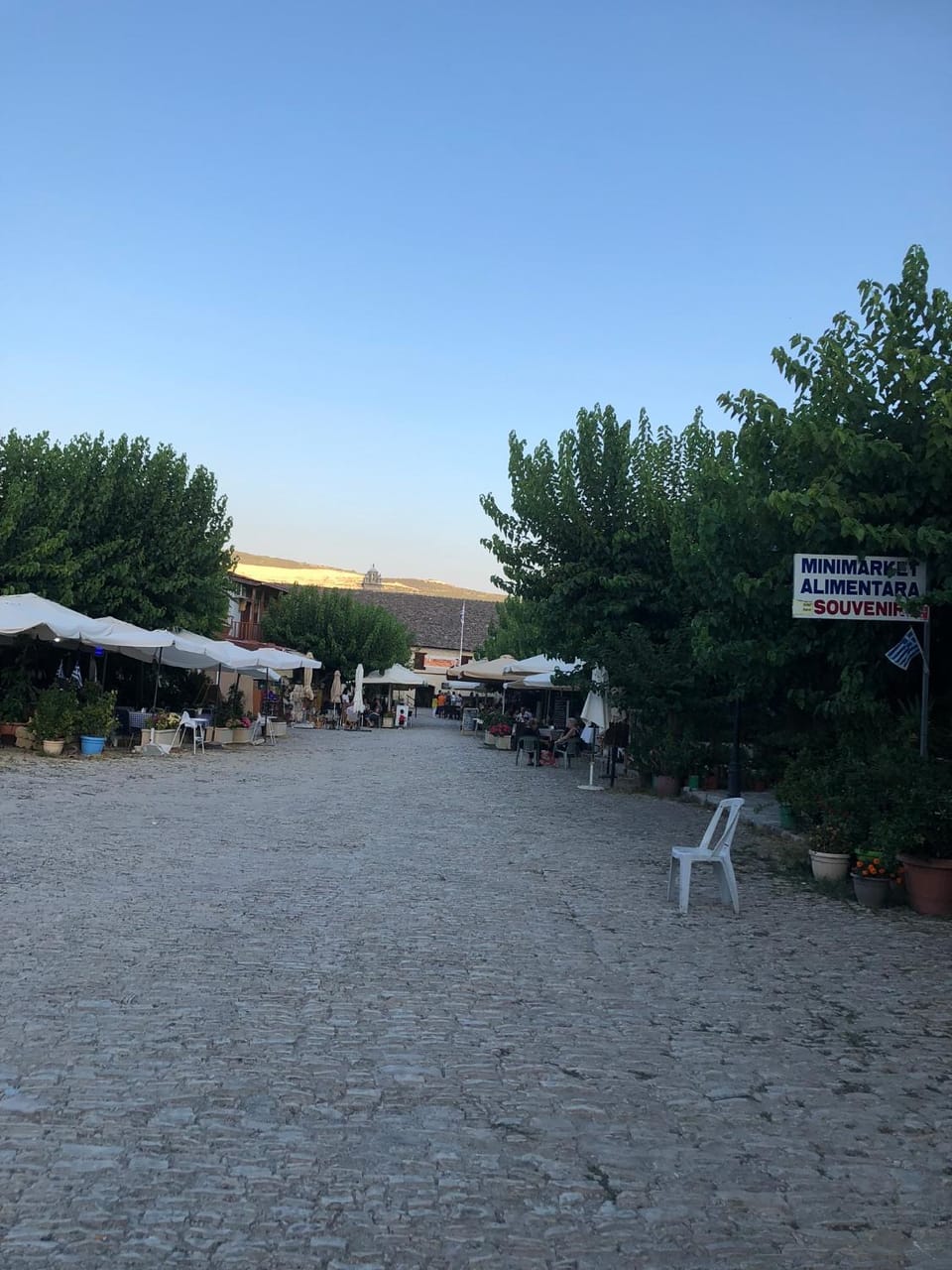 Location