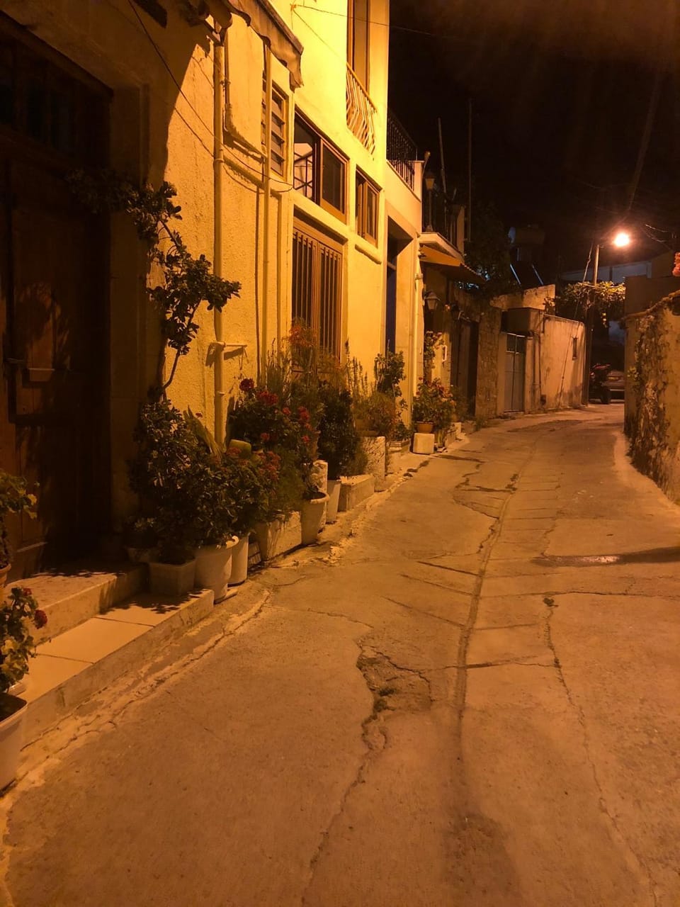 Neighbourhood