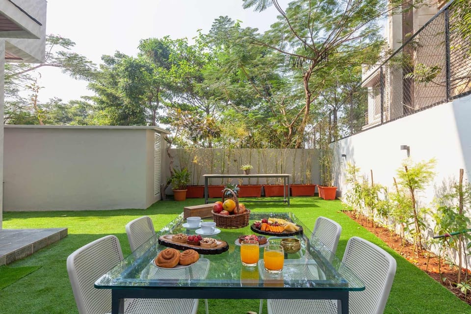 Day, Garden, Garden, Food and drinks, Food