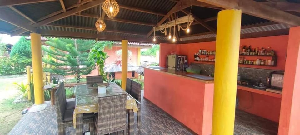 Saschas Place Bed and Breakfast in Siquijor