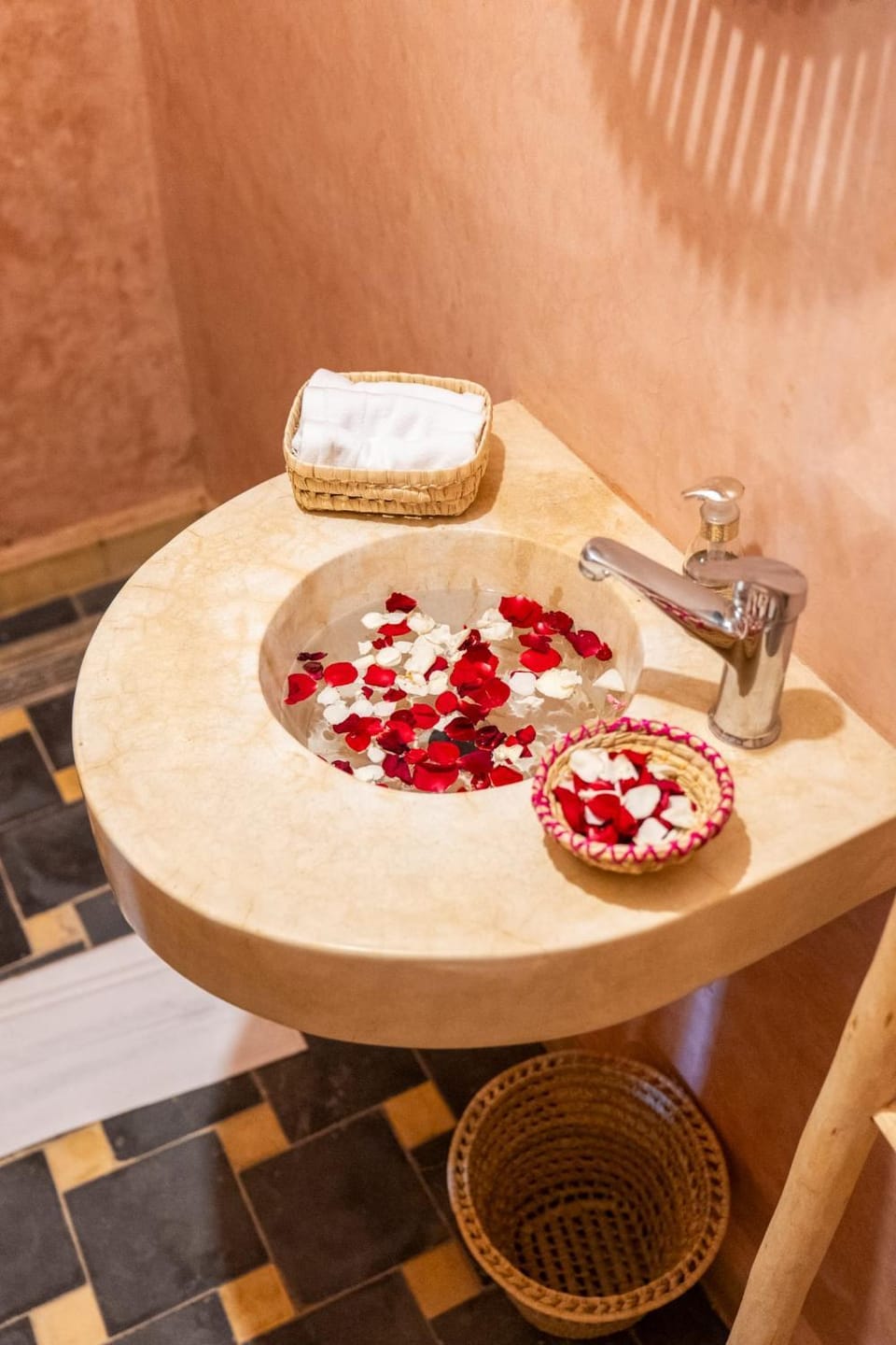Riad Malayine Bed and Breakfast in Marrakesh