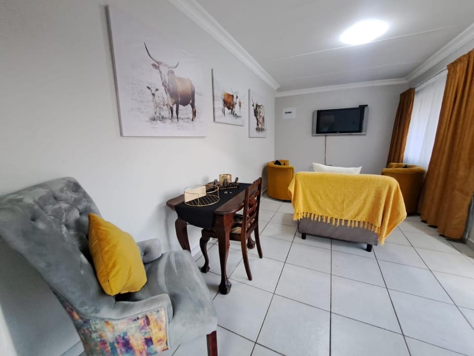 188 On Springs Road Bed and Breakfast in Gauteng