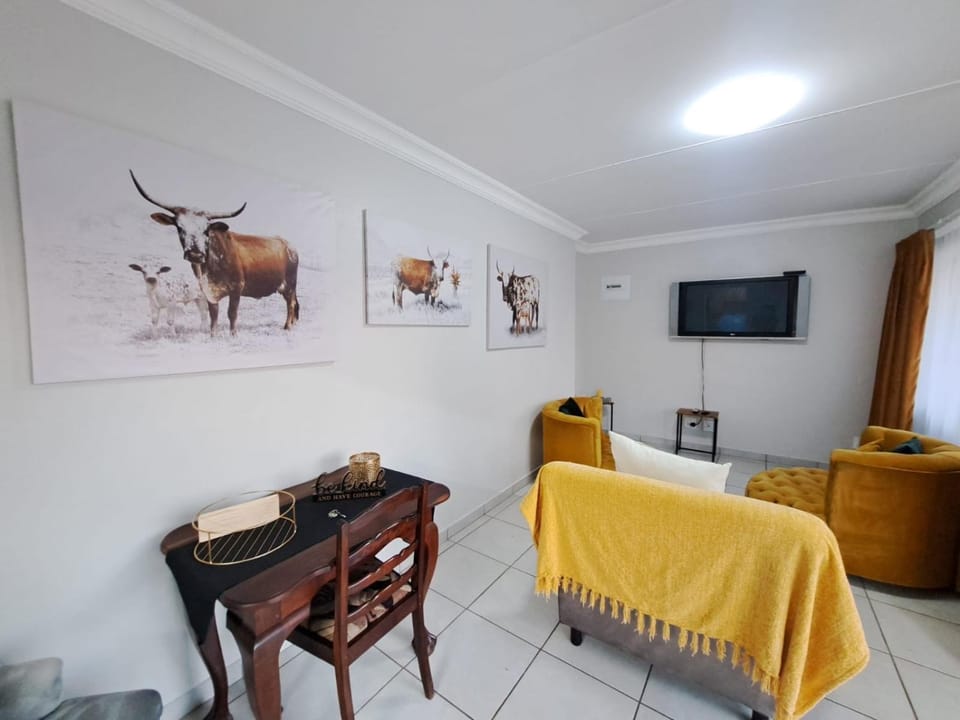 188 On Springs Road Bed and Breakfast in Gauteng