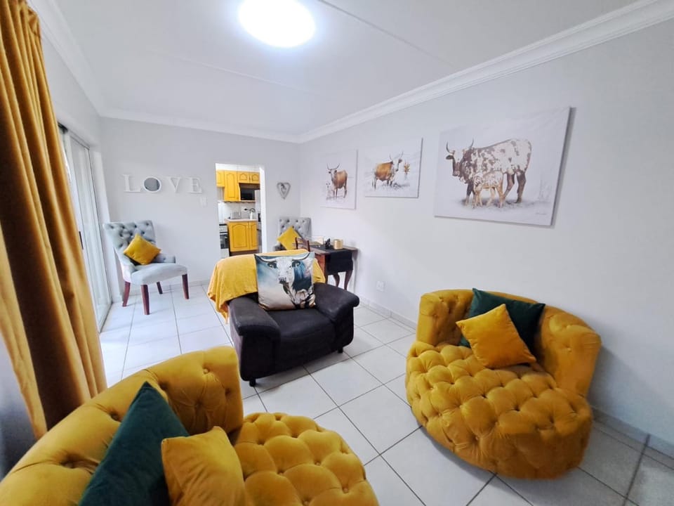 188 On Springs Road Bed and Breakfast in Gauteng