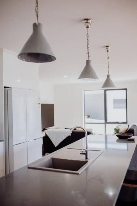 Anchored@Bicheno - Ohmyview! House in Bicheno