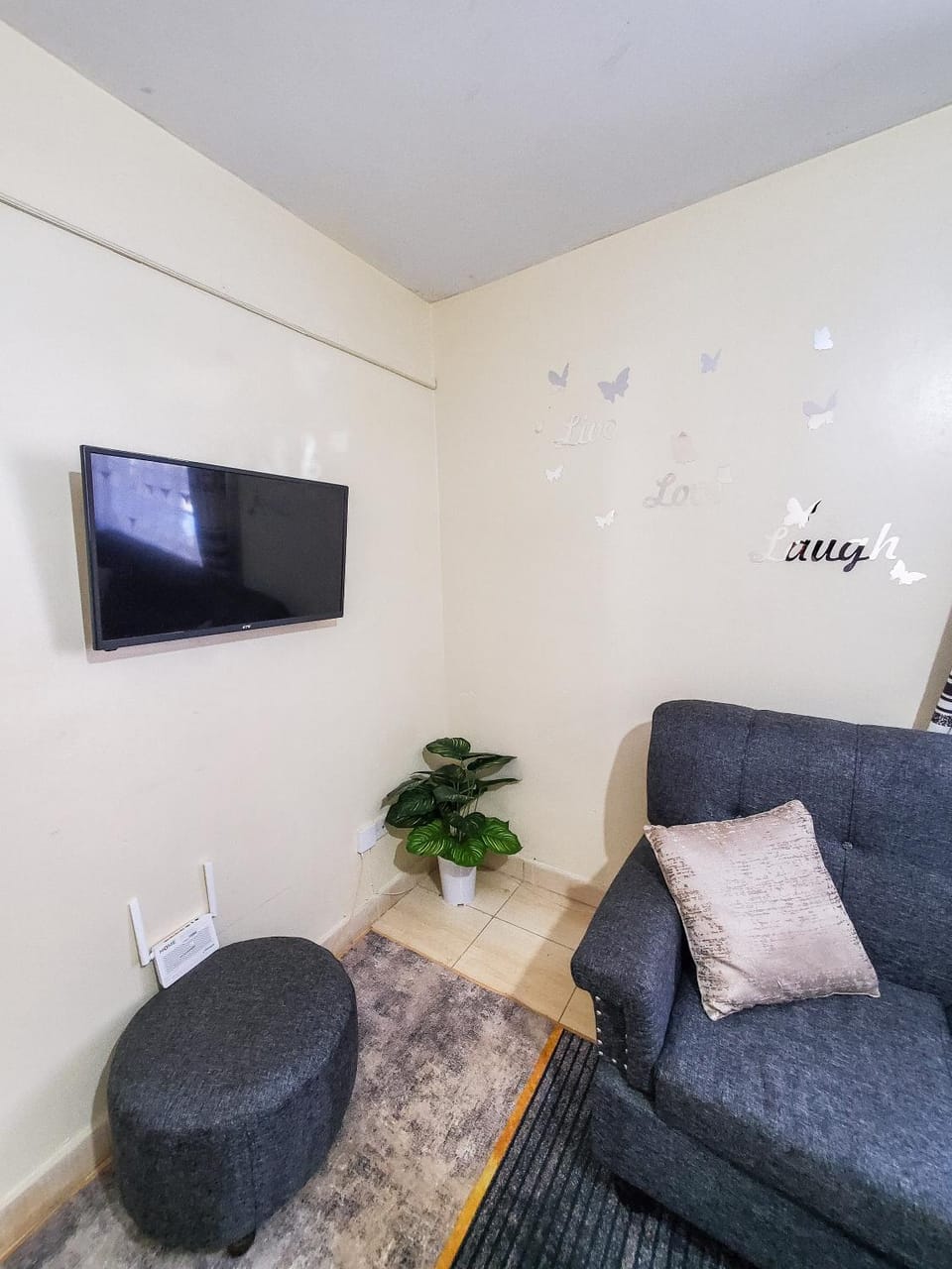2 BR, TreasureTree Homes, Thika. Apartment in Kenya