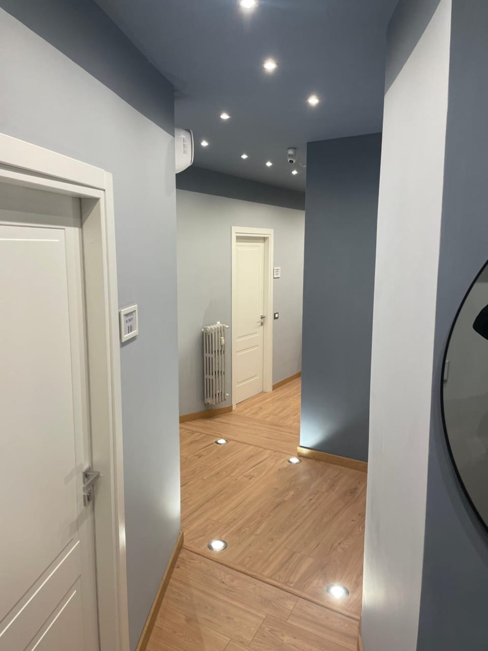 Piazzale Clodio Suite Bed and Breakfast in Rome