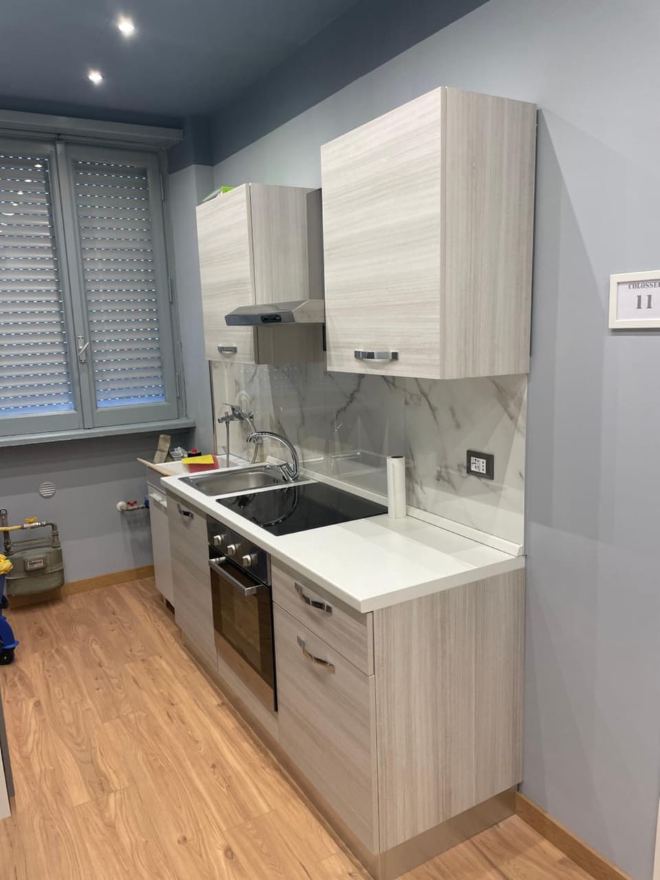 Kitchen or kitchenette, Kitchen or kitchenette, pet friendly, stove