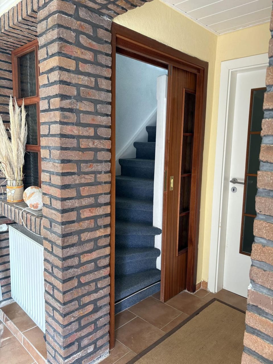 Golfhues-Simone-Ferienwohnung-Suedbalkon Apartment in Ostholstein