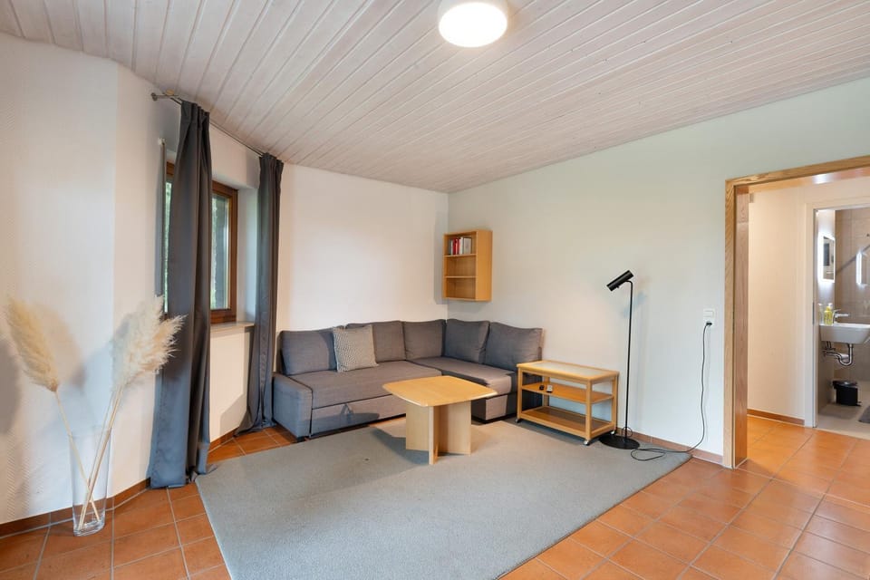 Haus Ersfeld – Gartenwohnung Apartment in Baden-Württemberg