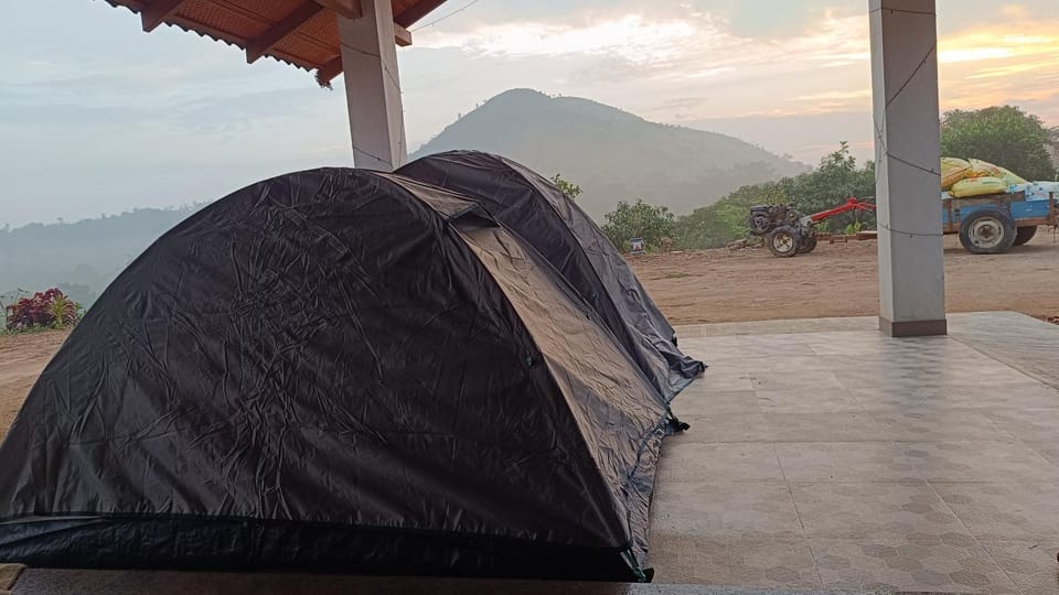 Thotadagadde Homestay Vacation rental in Karnataka