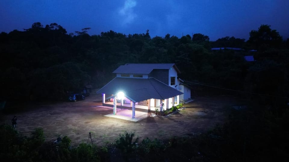 Thotadagadde Homestay Vacation rental in Karnataka