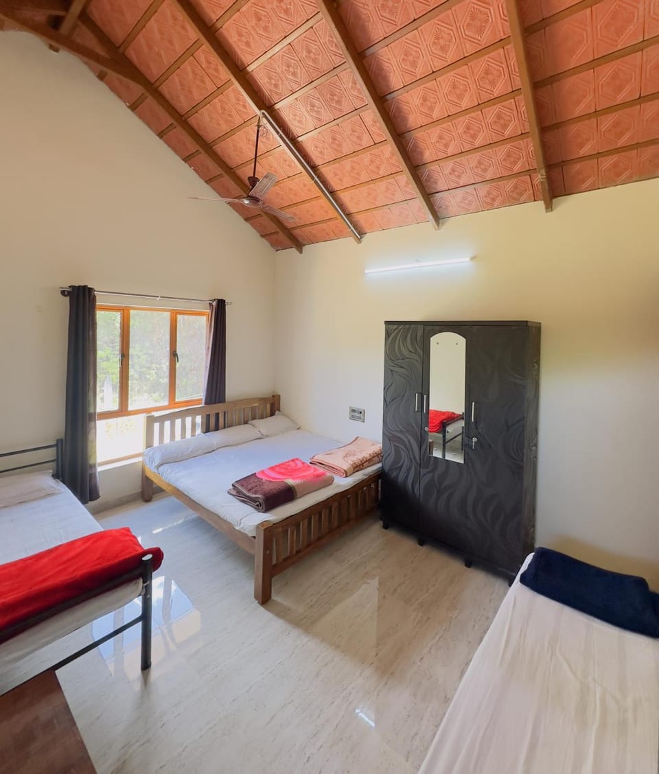 Thotadagadde Homestay Vacation rental in Karnataka