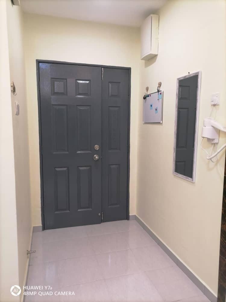 Stobericekelathomestay Apartment in Brinchang