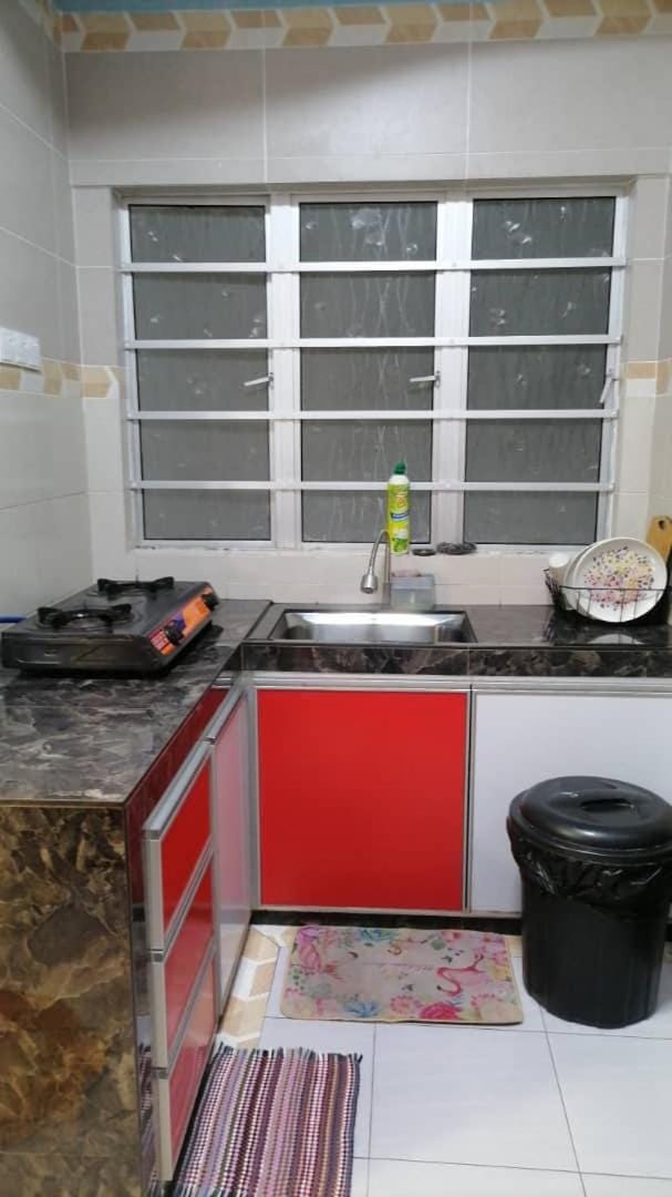 Stobericekelathomestay Apartment in Brinchang