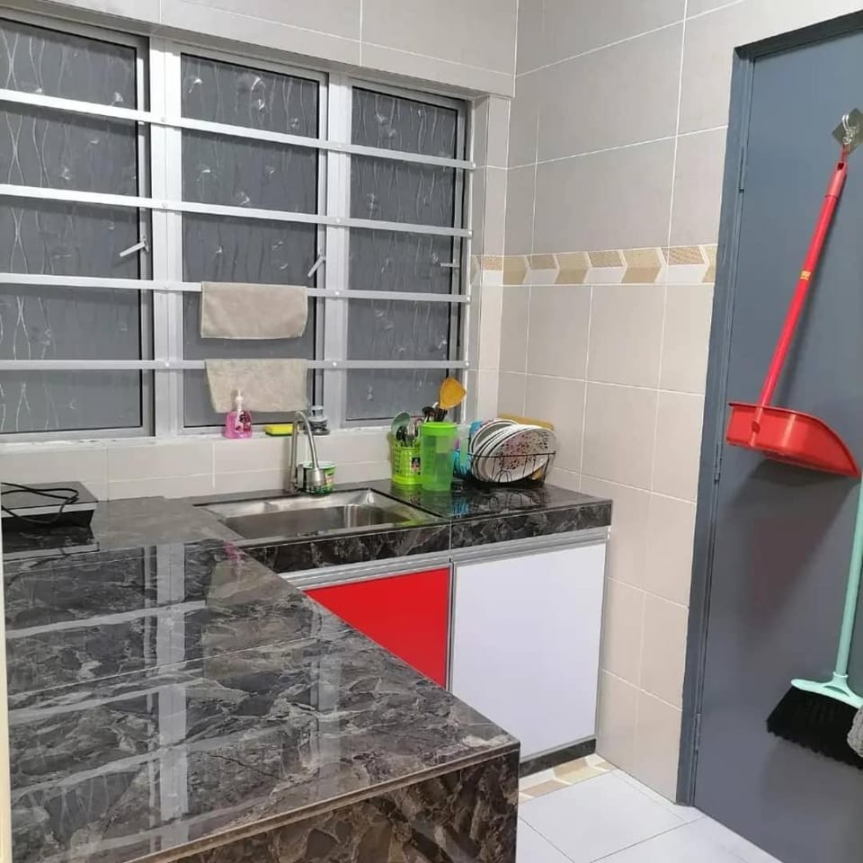 Stobericekelathomestay Apartment in Brinchang