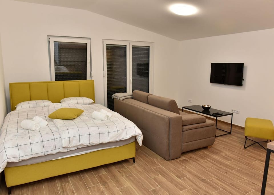 Apartmani TIS Apartment in Bosnia and Herzegovina