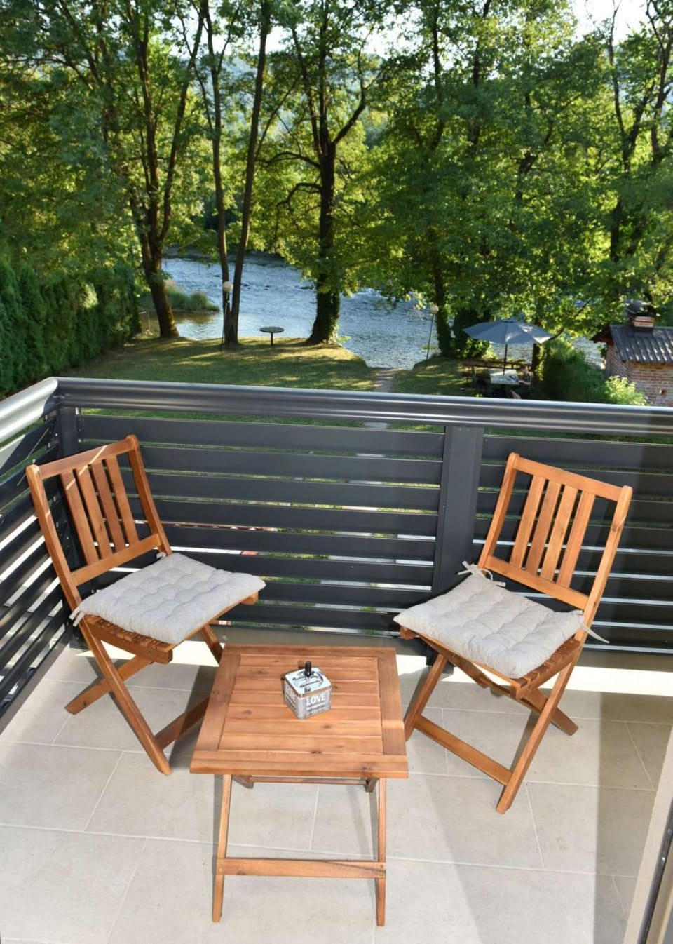 Apartmani TIS Apartment in Bosnia and Herzegovina