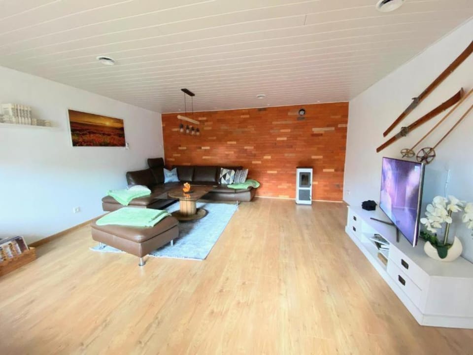 Ferienwohnung Hexenblick Apartment in Thuringia, Germany