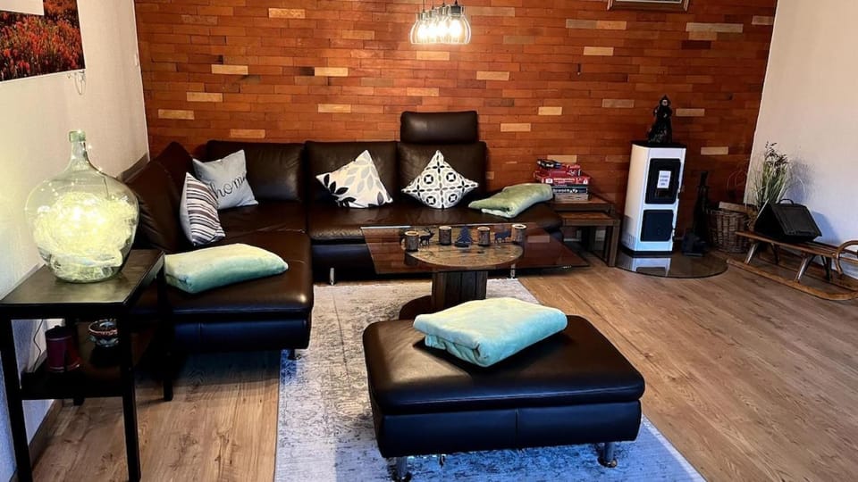 Ferienwohnung Hexenblick Apartment in Thuringia, Germany