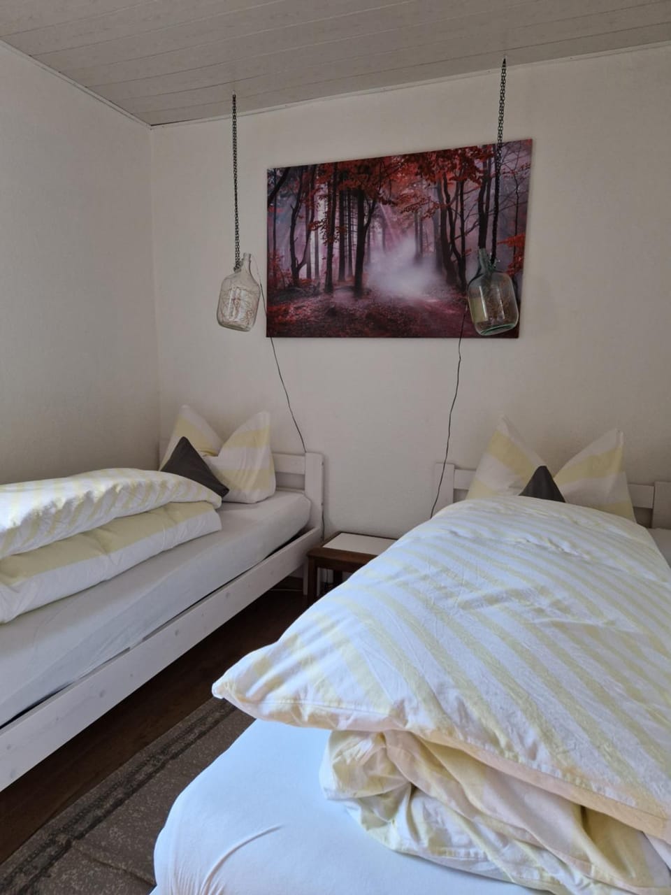 Ferienwohnung Hexenblick Apartment in Thuringia, Germany