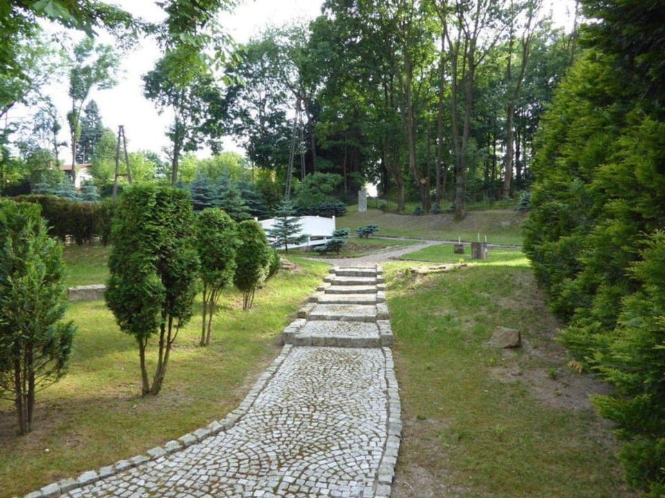 VIILLA REZIDENCE Bed and Breakfast in Lower Silesian Voivodeship