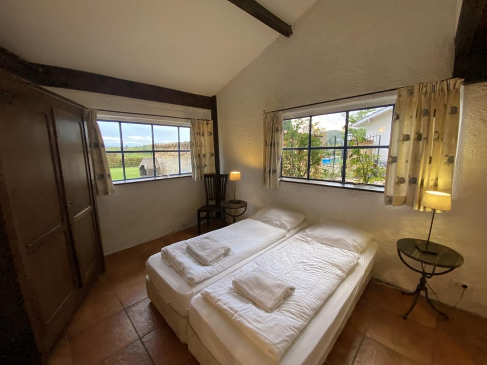 Cosy former bakery house with communal swimming pool House in Occitanie