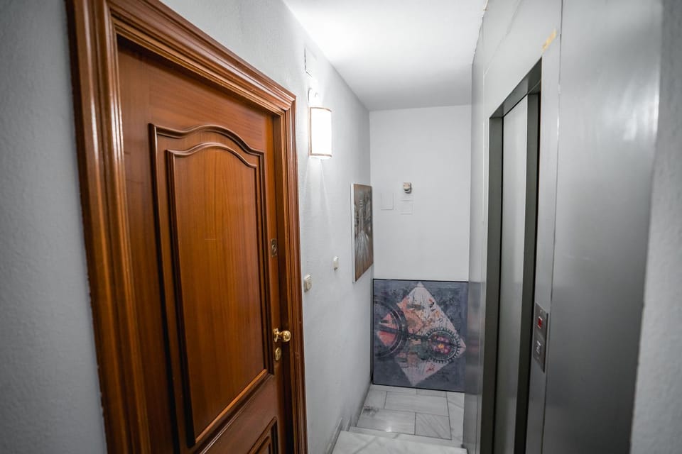 - Apartamento en pleno Centro - QH Ayuntamiento Granada Apartment in Granada