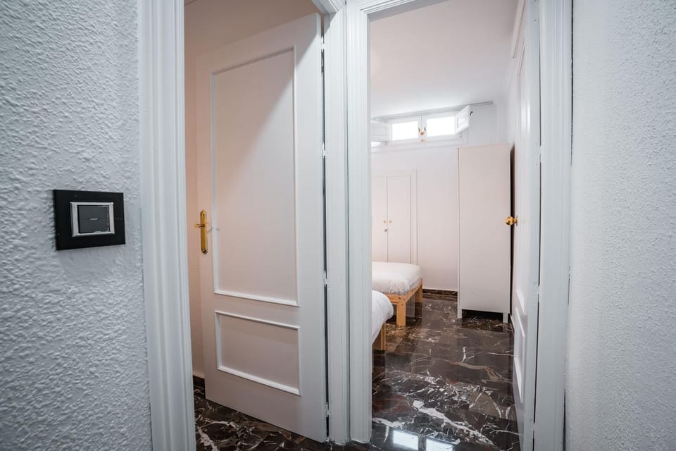 - Apartamento en pleno Centro - QH Ayuntamiento Granada Apartment in Granada