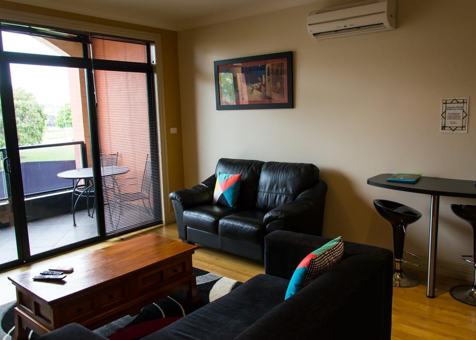 merseybank apartments Apartment in Devonport