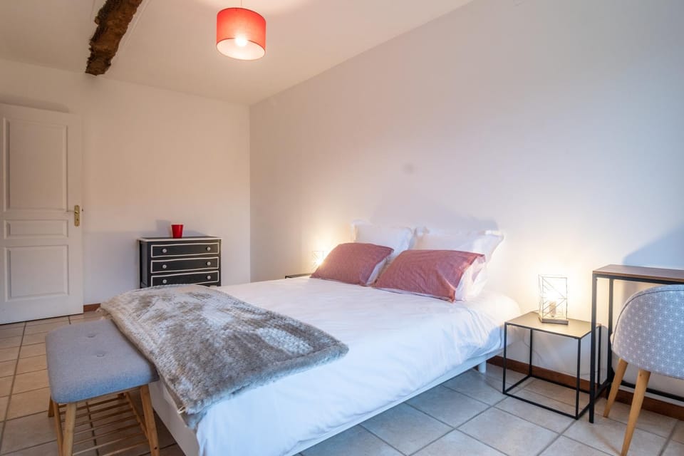 L'Îlot Pomme Cottage Bed and Breakfast in Normandy