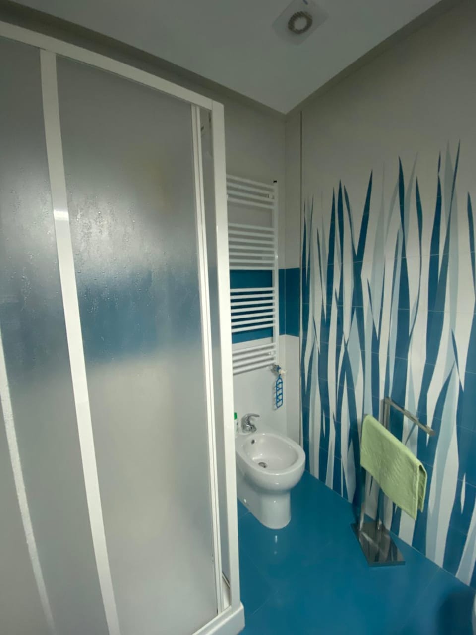 B&B Il Faraglione Bianco Bed and Breakfast in Vieste