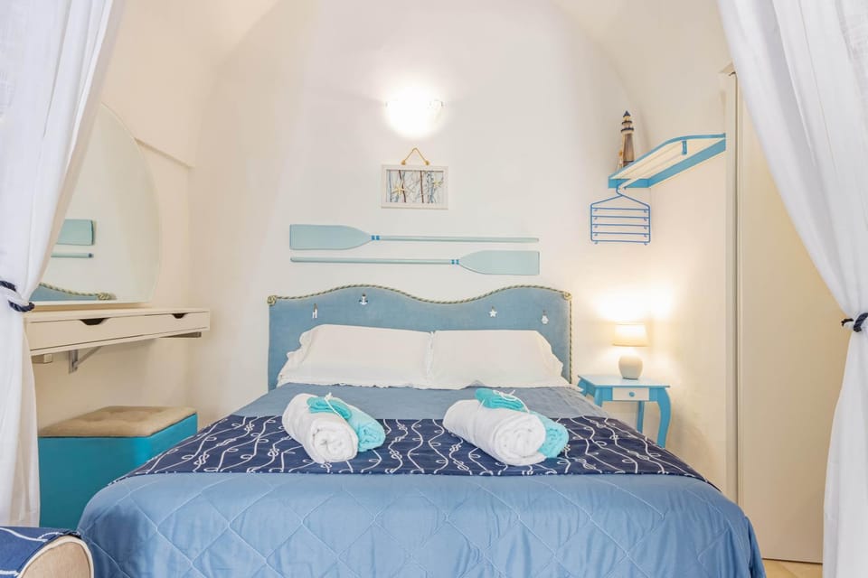 Extravacanza Dipinto di Blu Apartment in Polignano a Mare