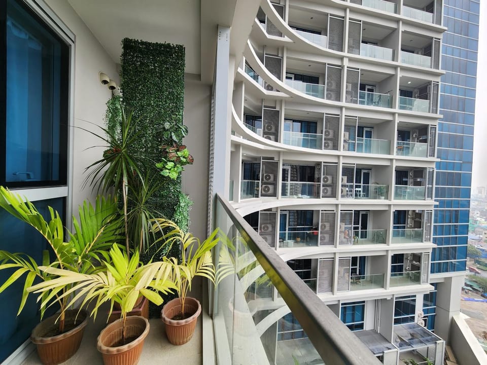 View (from property/room)