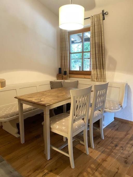 Wohnung in Kirchberg in Tirol Apartment in Salzburgerland