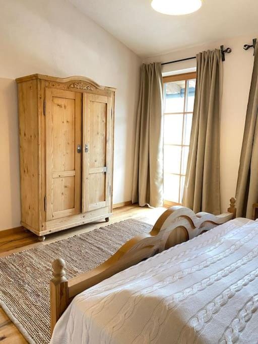 Wohnung in Kirchberg in Tirol Apartment in Salzburgerland