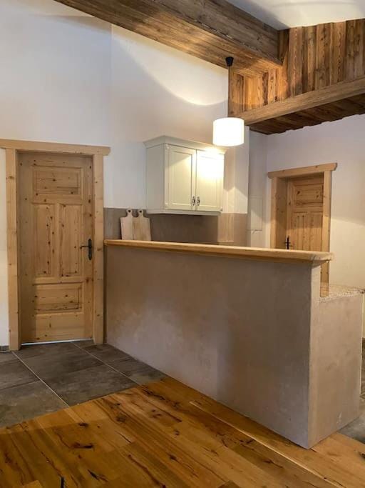 Wohnung in Kirchberg in Tirol Apartment in Salzburgerland